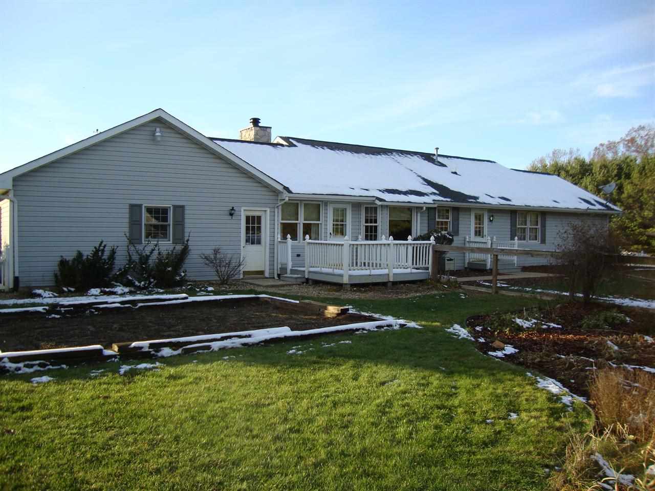 69560 Walnut Road Walkerton, IN 46574 - Photo 26 of 30