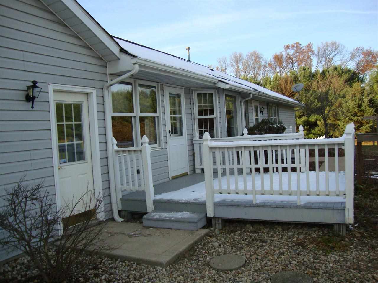 69560 Walnut Road Walkerton, IN 46574 - Photo 27 of 30