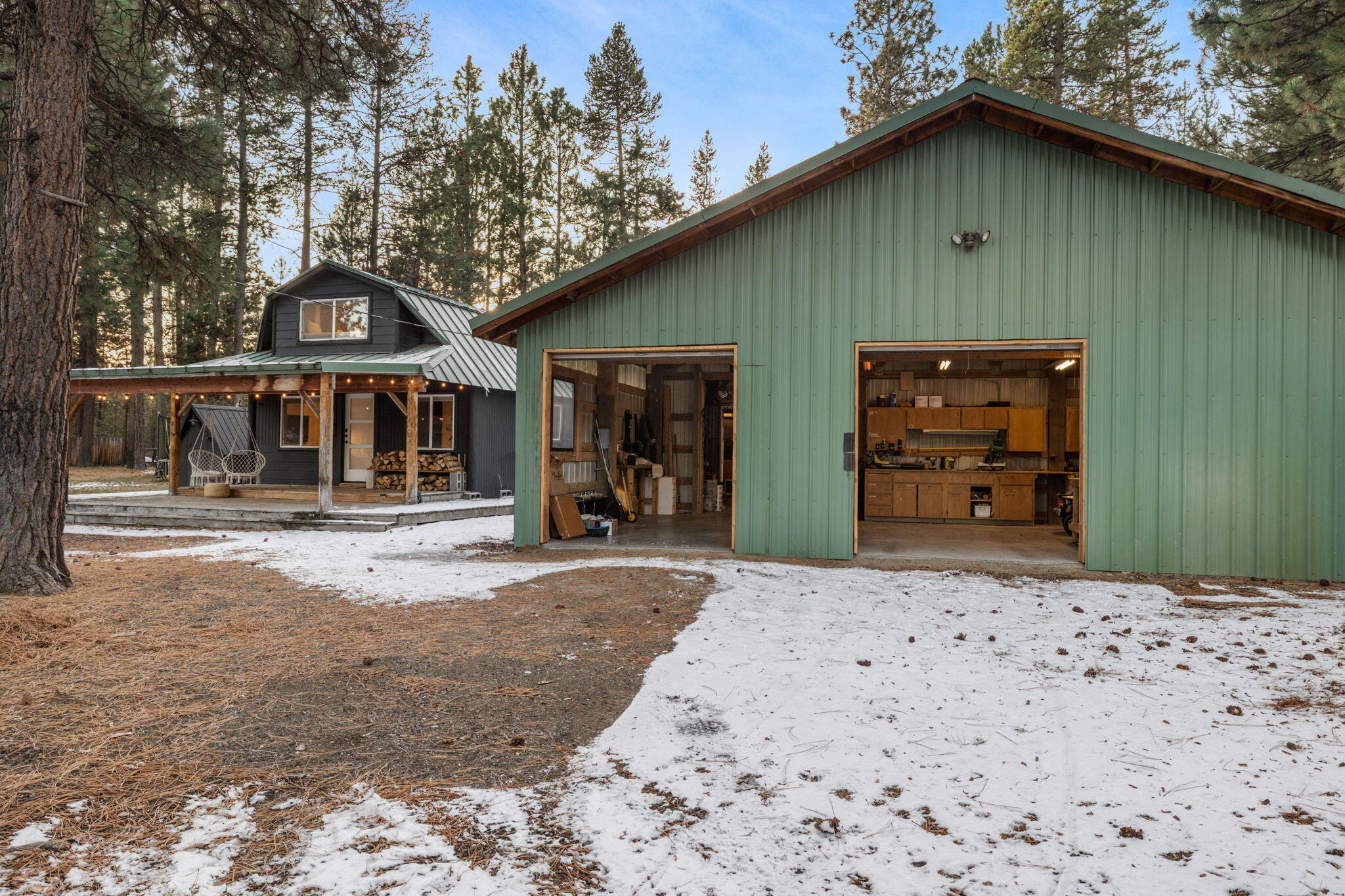51439 Hemlock Road La Pine, OR 97739 - Photo 44 of 47 2022_11_10_51439_hemlock_la_pine-4