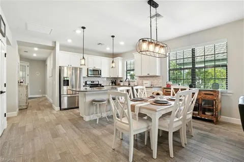 $534,900 | 12230 Canal Grande Drive, Fort Myers, FL 33913