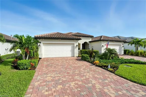 $534,900 | 12230 Canal Grande Drive, Fort Myers, FL 33913