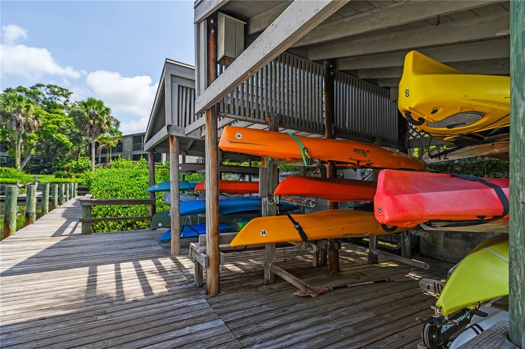 1512 Pelican Cove Road, Unit 239 Sarasota, FL 34231 - Photo 28 of 39
