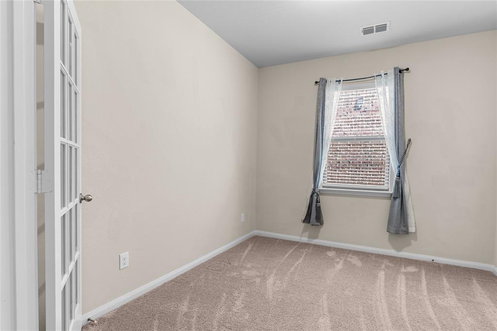 3005 Parker Road Anna, TX 75409 - Photo 14 of 17 Empty room