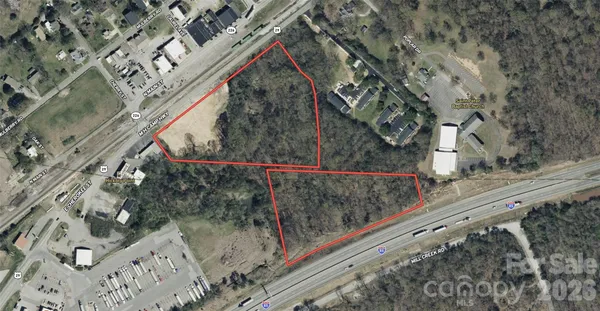 $600,000 | 110 M H Camp Highway, Grover, NC 28073