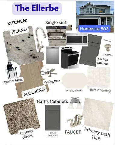 $391,990 | 118 Shingle Oak Drive, Moncks Corner, SC 29461