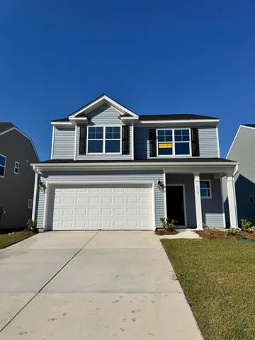 $391,990 | 118 Shingle Oak Drive, Moncks Corner, SC 29461