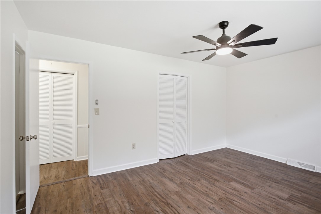 207 Greenmeadow Circle Anderson, SC 29626 - Photo 20 of 38 This versatile room features durable flooring and ample closet space, ready for your personal touch.