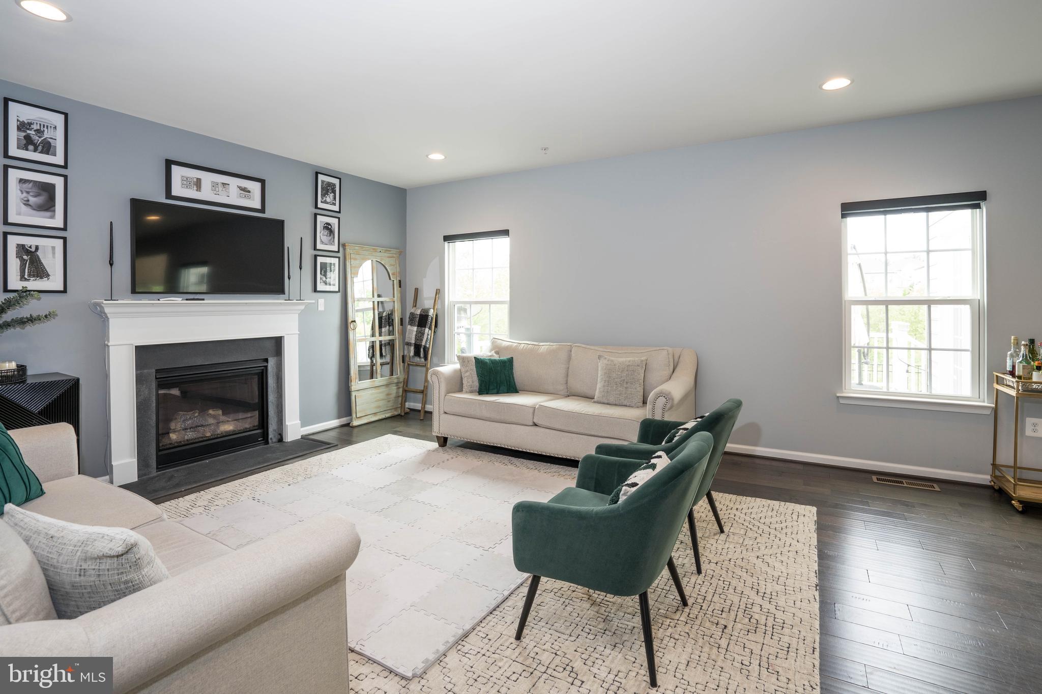 13620 Soaring Wing Lane Silver Spring, MD 20906 - Photo 3 of 41 Gallery Image 3