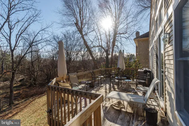 $689,900 | 38 Stags Leap Court, Pikesville, MD 21208