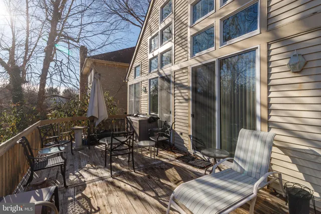 $689,900 | 38 Stags Leap Court, Pikesville, MD 21208