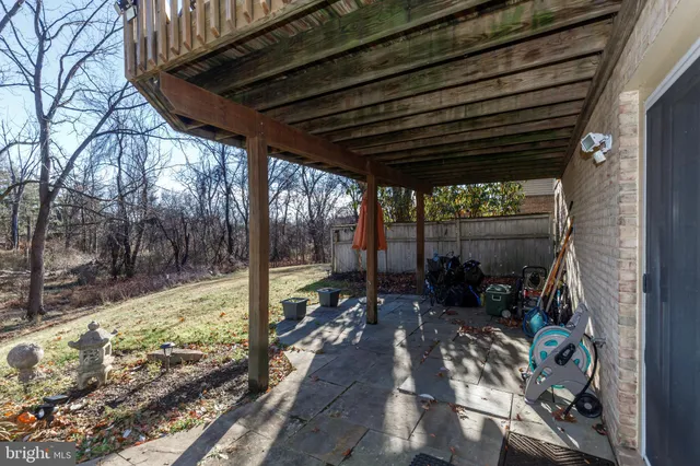 $689,900 | 38 Stags Leap Court, Pikesville, MD 21208