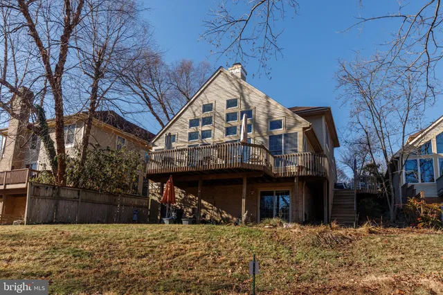 $689,900 | 38 Stags Leap Court, Pikesville, MD 21208