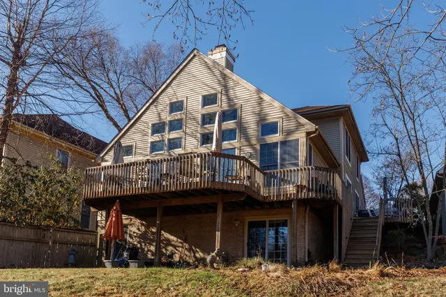 $689,900 | 38 Stags Leap Court, Pikesville, MD 21208