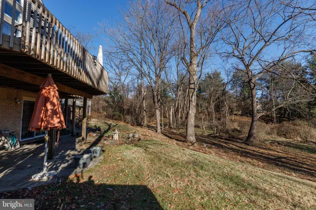 $689,900 | 38 Stags Leap Court, Pikesville, MD 21208