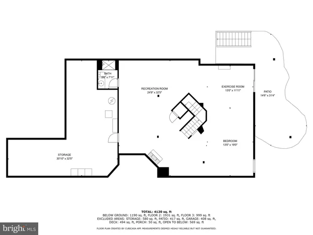 $689,900 | 38 Stags Leap Court, Pikesville, MD 21208