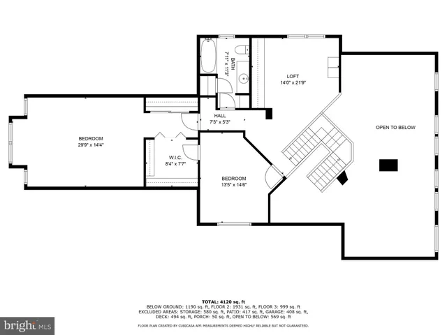 $689,900 | 38 Stags Leap Court, Pikesville, MD 21208