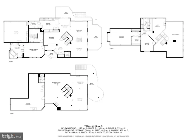 $689,900 | 38 Stags Leap Court, Pikesville, MD 21208