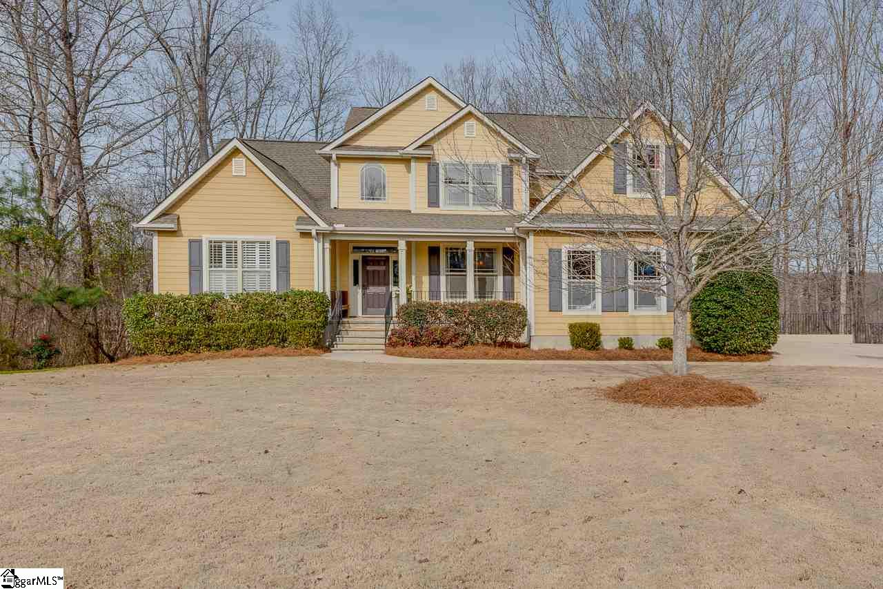 2620 Fews Bridge Road Greer, SC 29651 - Photo 1 of 36