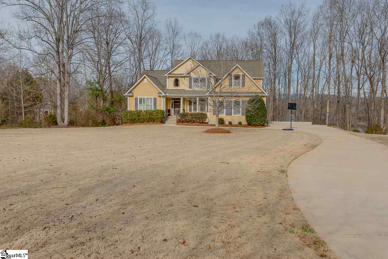 2620 Fews Bridge Road Greer, SC 29651 - Photo 2 of 36