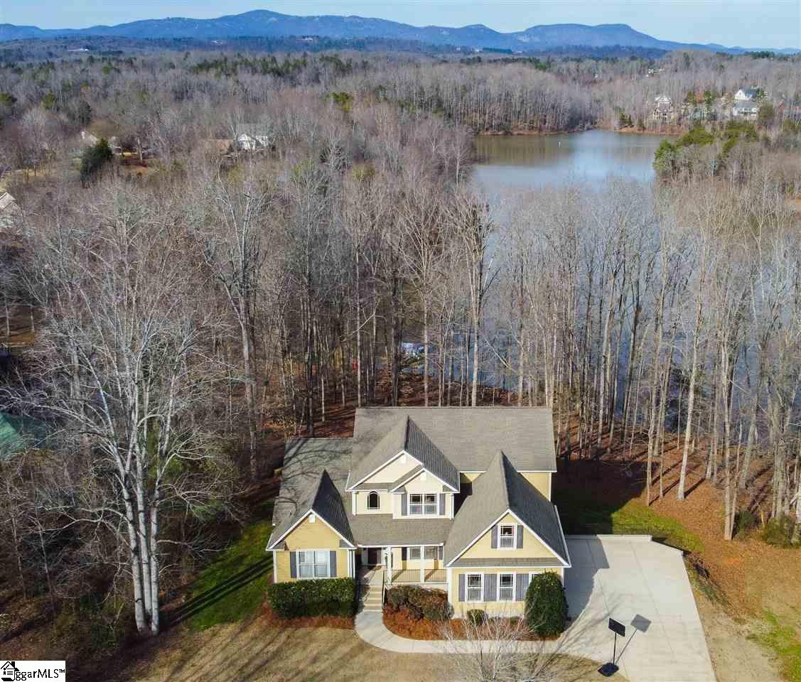 2620 Fews Bridge Road Greer, SC 29651 - Photo 3 of 36