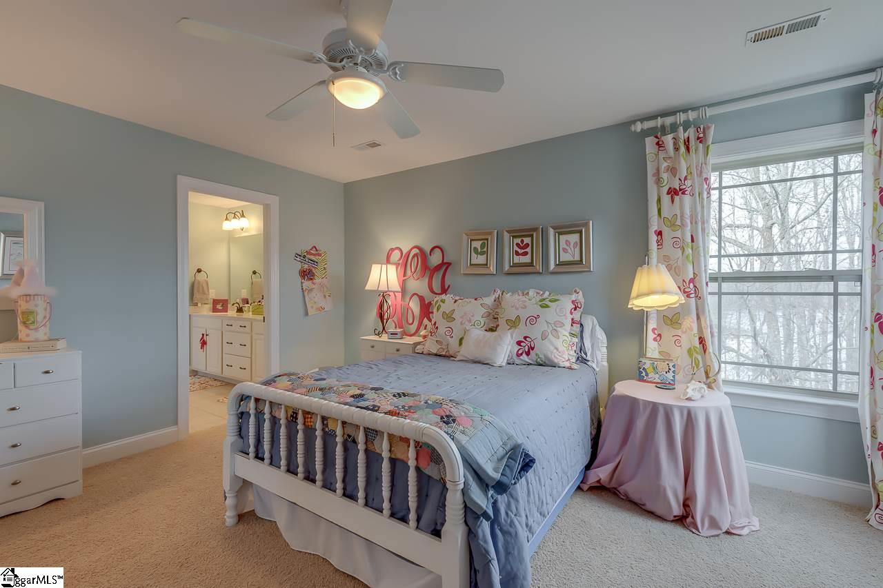 2620 Fews Bridge Road Greer, SC 29651 - Photo 21 of 36