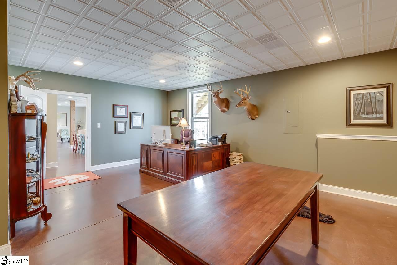 2620 Fews Bridge Road Greer, SC 29651 - Photo 31 of 36