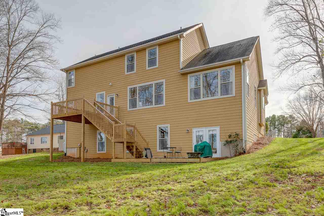 2620 Fews Bridge Road Greer, SC 29651 - Photo 33 of 36