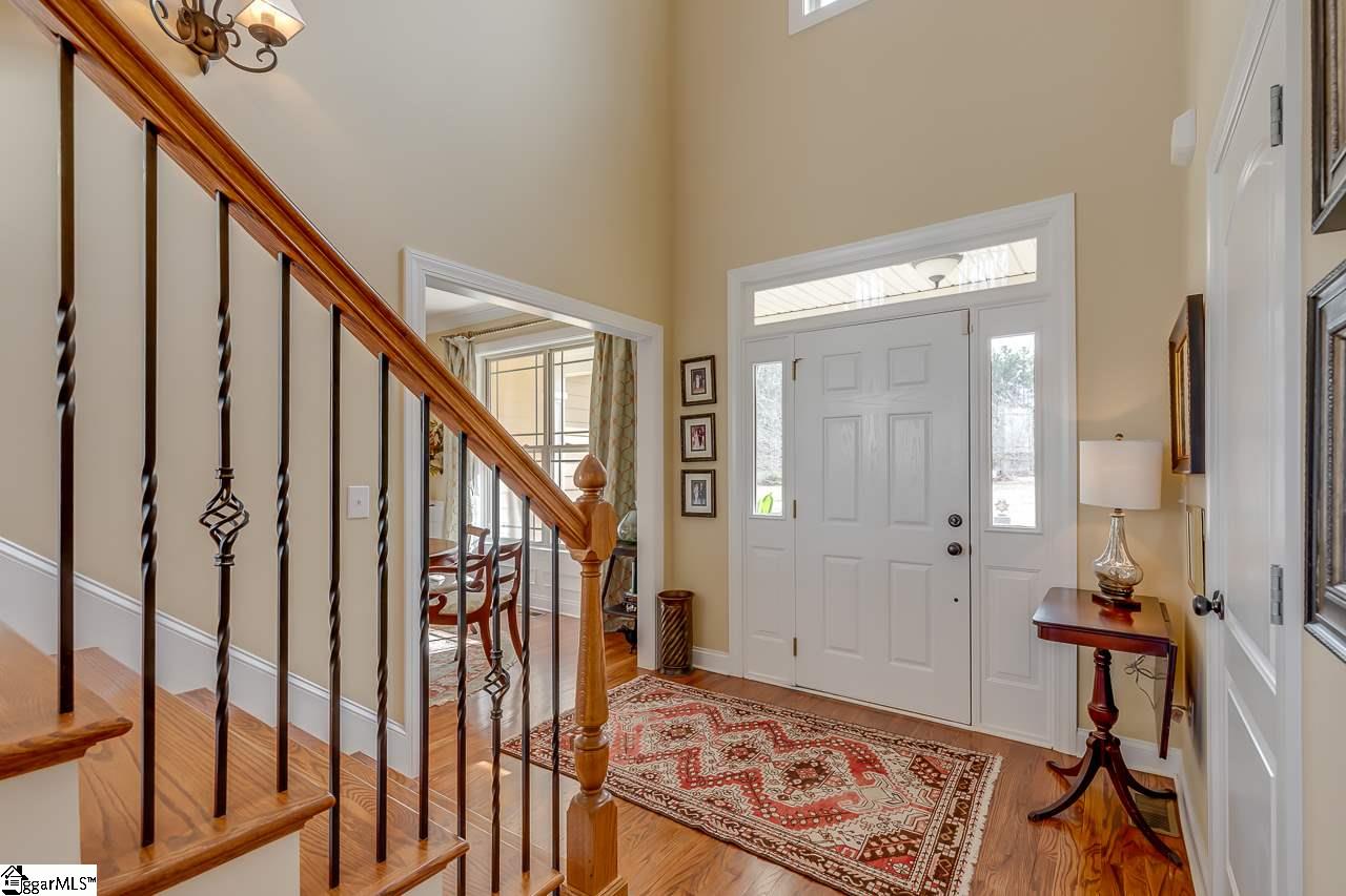 2620 Fews Bridge Road Greer, SC 29651 - Photo 5 of 36