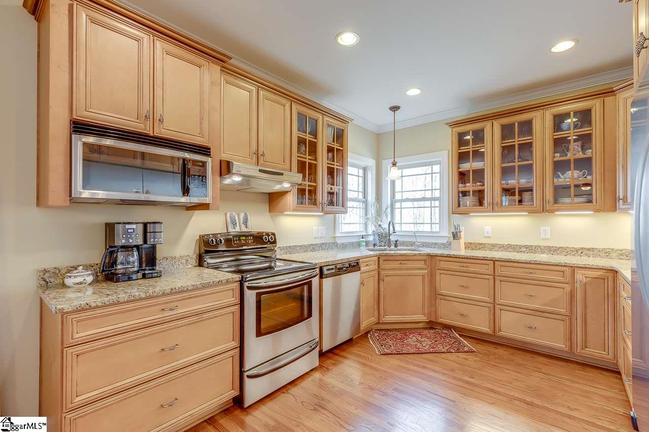 2620 Fews Bridge Road Greer, SC 29651 - Photo 6 of 36