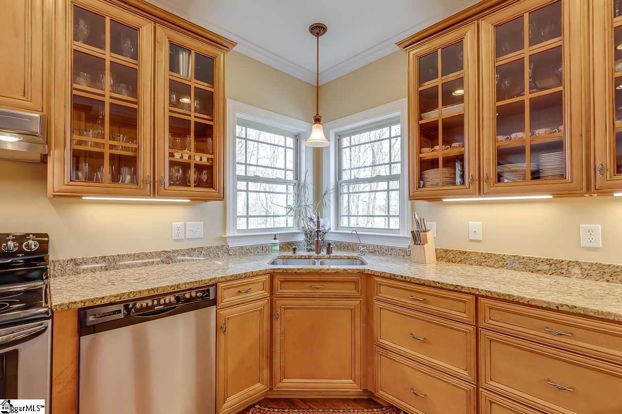 2620 Fews Bridge Road Greer, SC 29651 - Photo 7 of 36