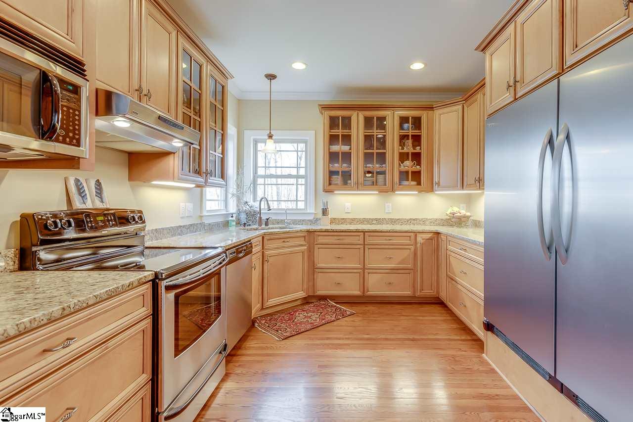 2620 Fews Bridge Road Greer, SC 29651 - Photo 8 of 36