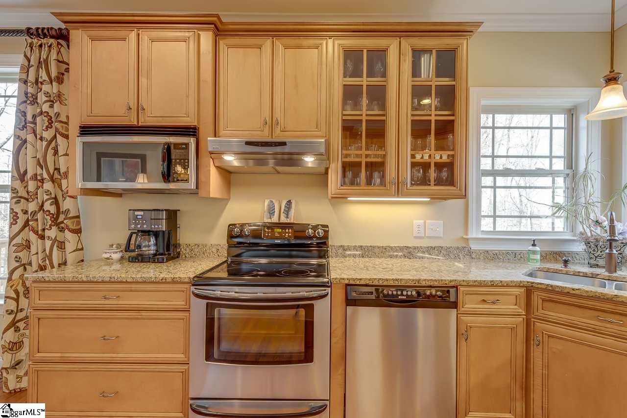 2620 Fews Bridge Road Greer, SC 29651 - Photo 9 of 36