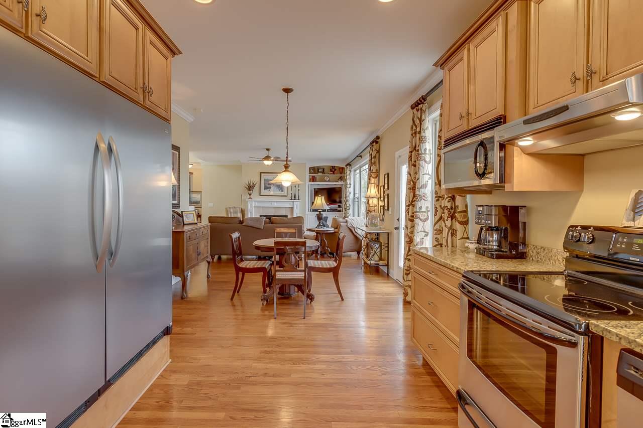 2620 Fews Bridge Road Greer, SC 29651 - Photo 10 of 36