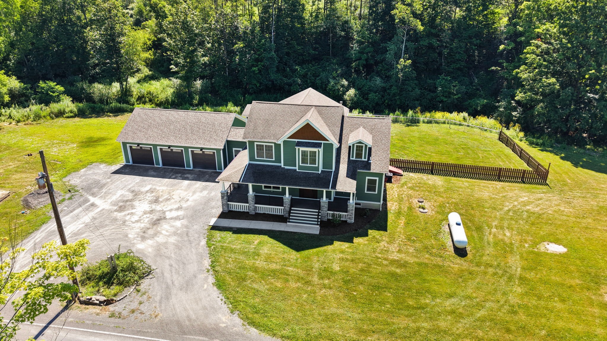 504 Dry Brook Road Waverly, NY 14892 - Photo 5 of 50 Gallery Image 5