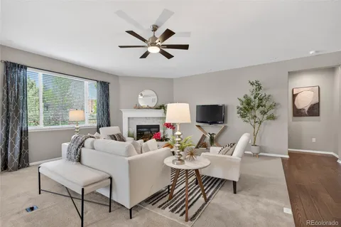 $785,000 | 2920 Bagpipe Lane, Castle Rock, CO 80104