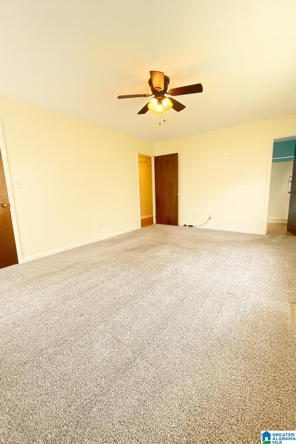 634 Taylors Chapel Road Anniston, AL 36201 - Photo 14 of 16