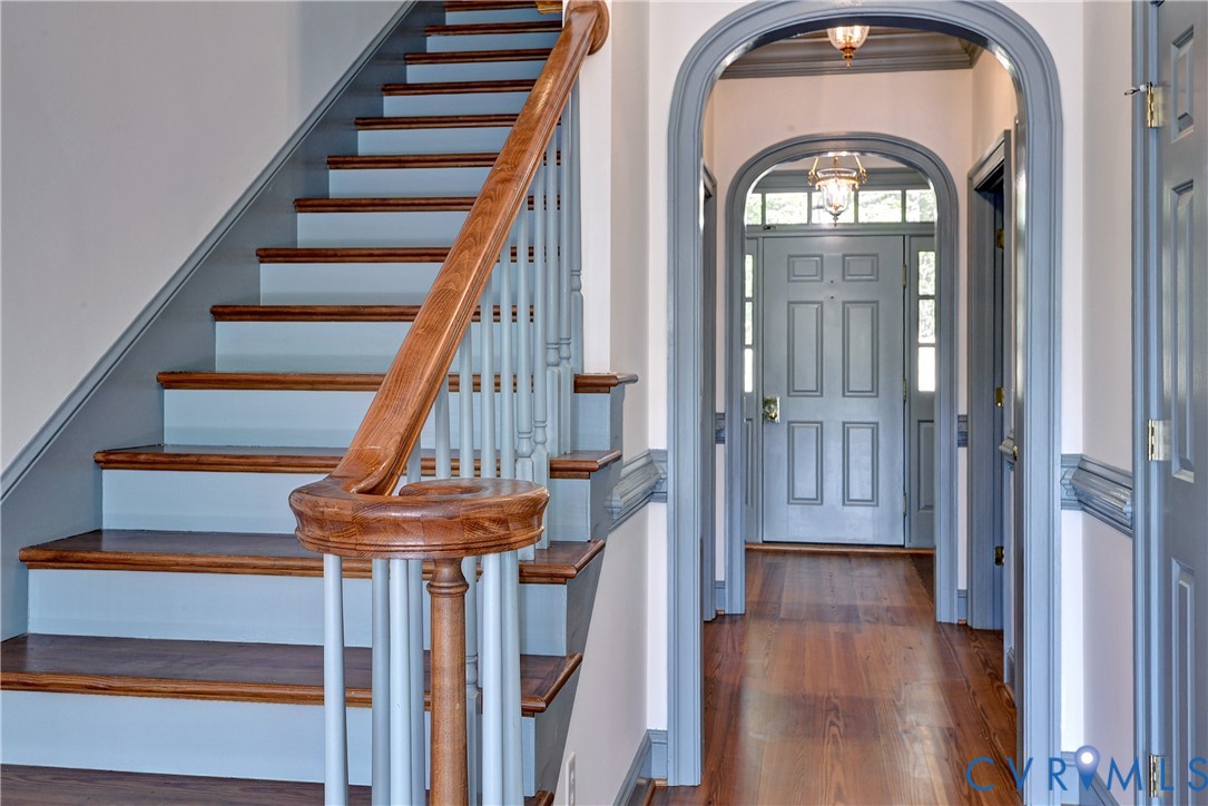 312 Laurel Ridge Road Heathsville, VA 22473 - Photo 23 of 65