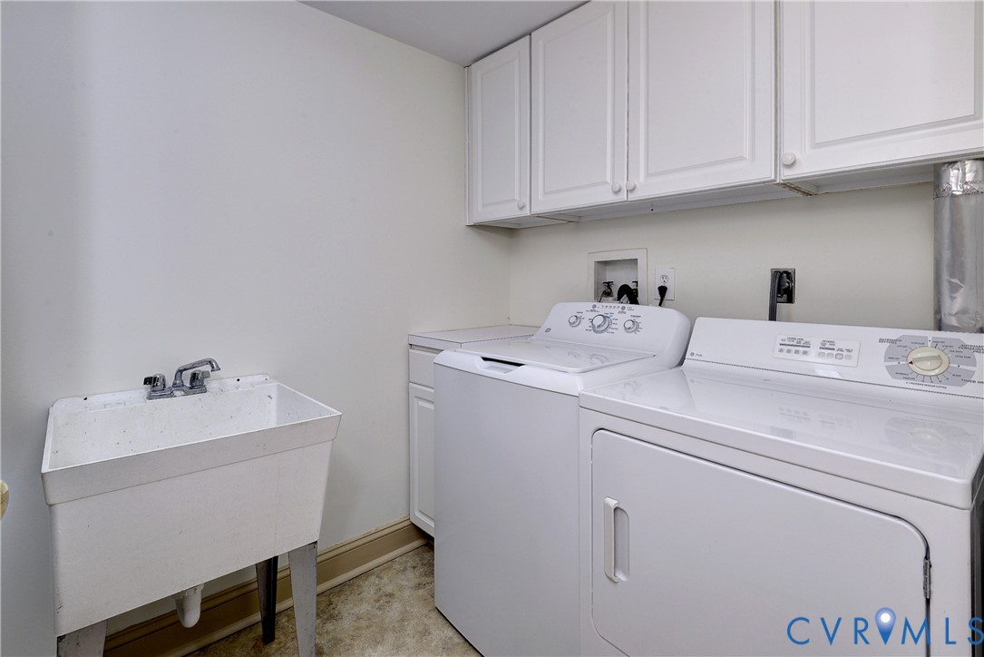 312 Laurel Ridge Road Heathsville, VA 22473 - Photo 36 of 65