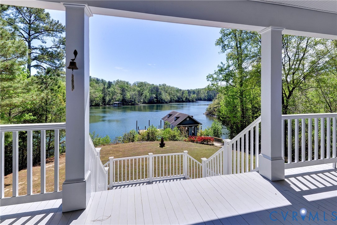 312 Laurel Ridge Road Heathsville, VA 22473 - Photo 40 of 65