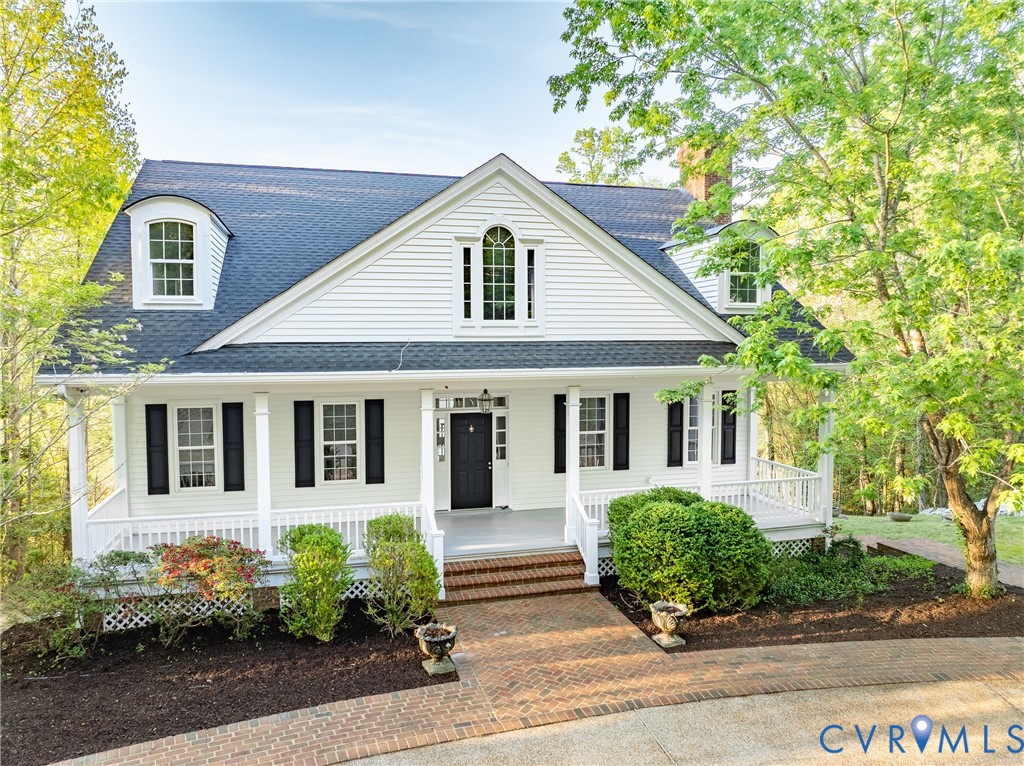 312 Laurel Ridge Road Heathsville, VA 22473 - Photo 4 of 65