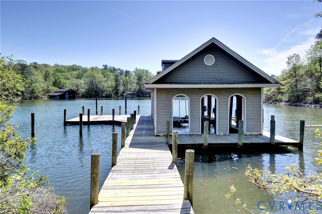 312 Laurel Ridge Road Heathsville, VA 22473 - Photo 46 of 65