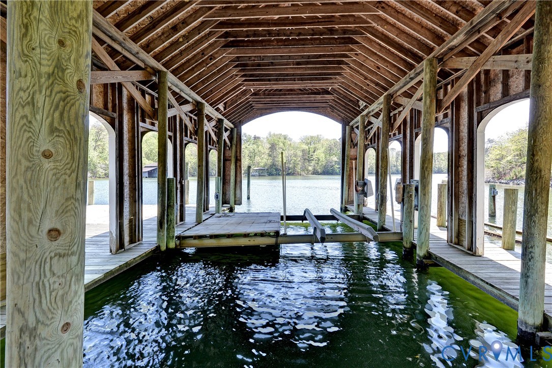 312 Laurel Ridge Road Heathsville, VA 22473 - Photo 47 of 65