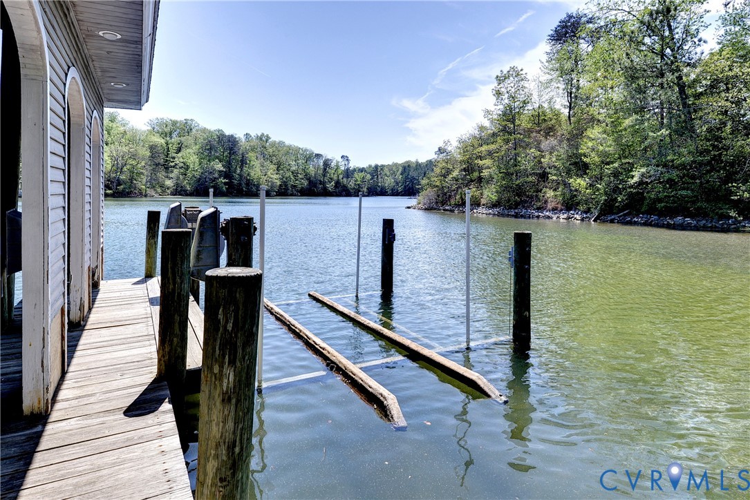 312 Laurel Ridge Road Heathsville, VA 22473 - Photo 48 of 65