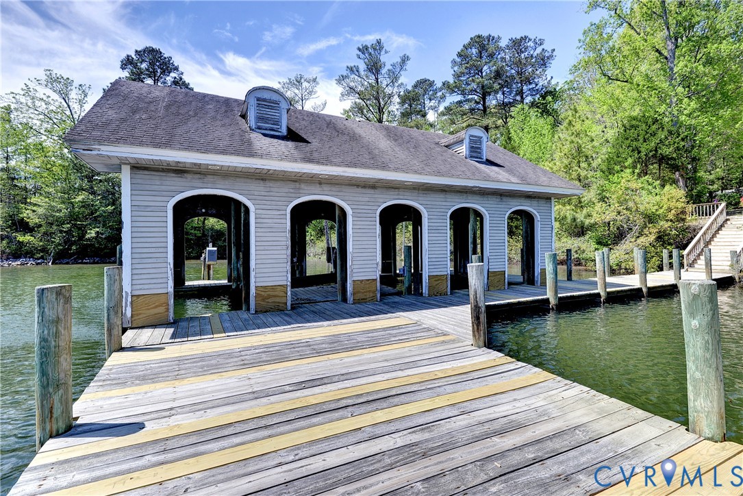 312 Laurel Ridge Road Heathsville, VA 22473 - Photo 50 of 65