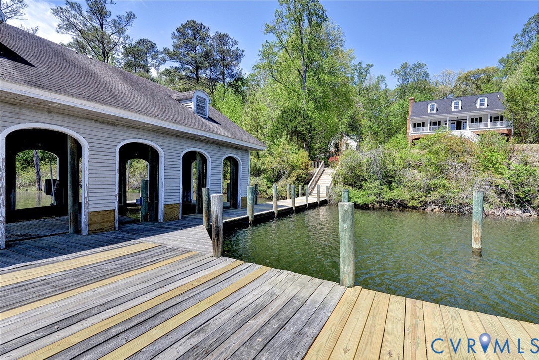 312 Laurel Ridge Road Heathsville, VA 22473 - Photo 52 of 65