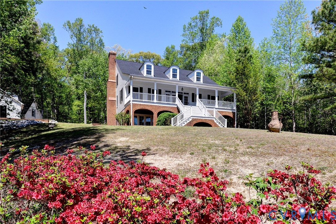 312 Laurel Ridge Road Heathsville, VA 22473 - Photo 53 of 65