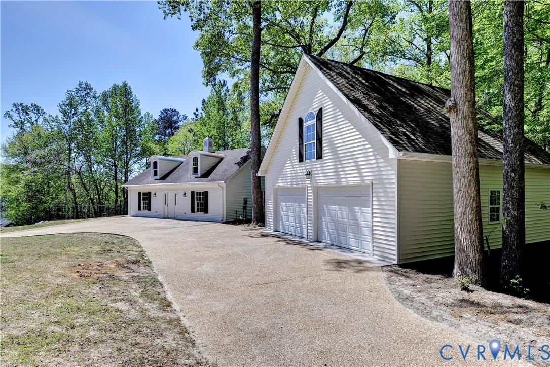 312 Laurel Ridge Road Heathsville, VA 22473 - Photo 6 of 65