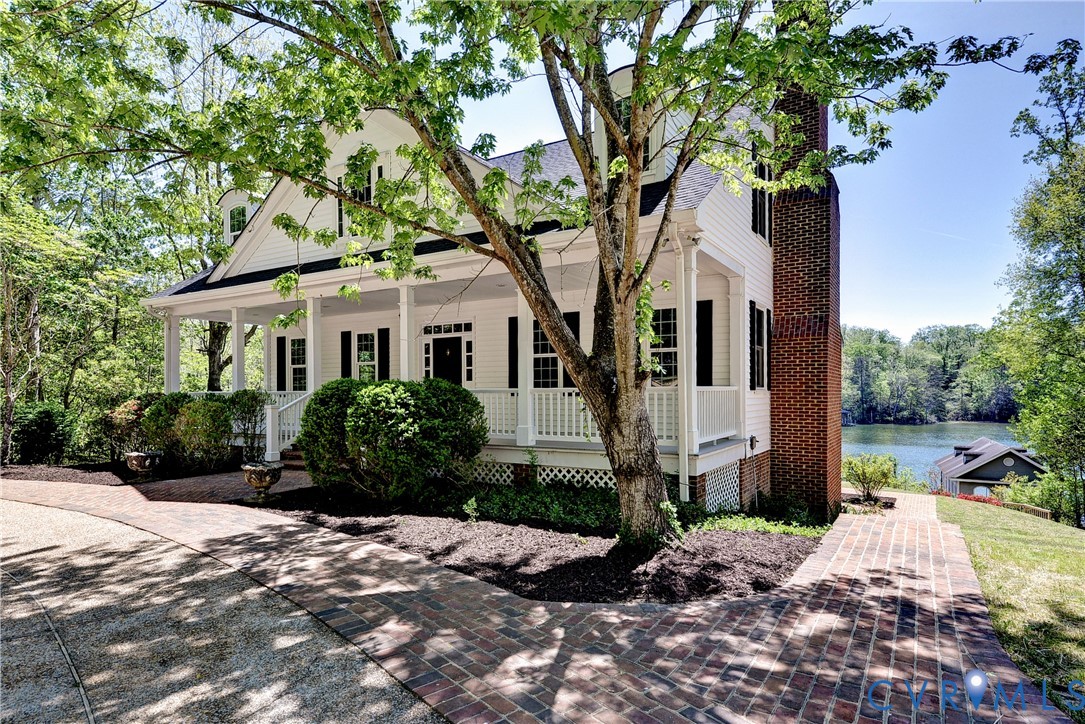 312 Laurel Ridge Road Heathsville, VA 22473 - Photo 9 of 65