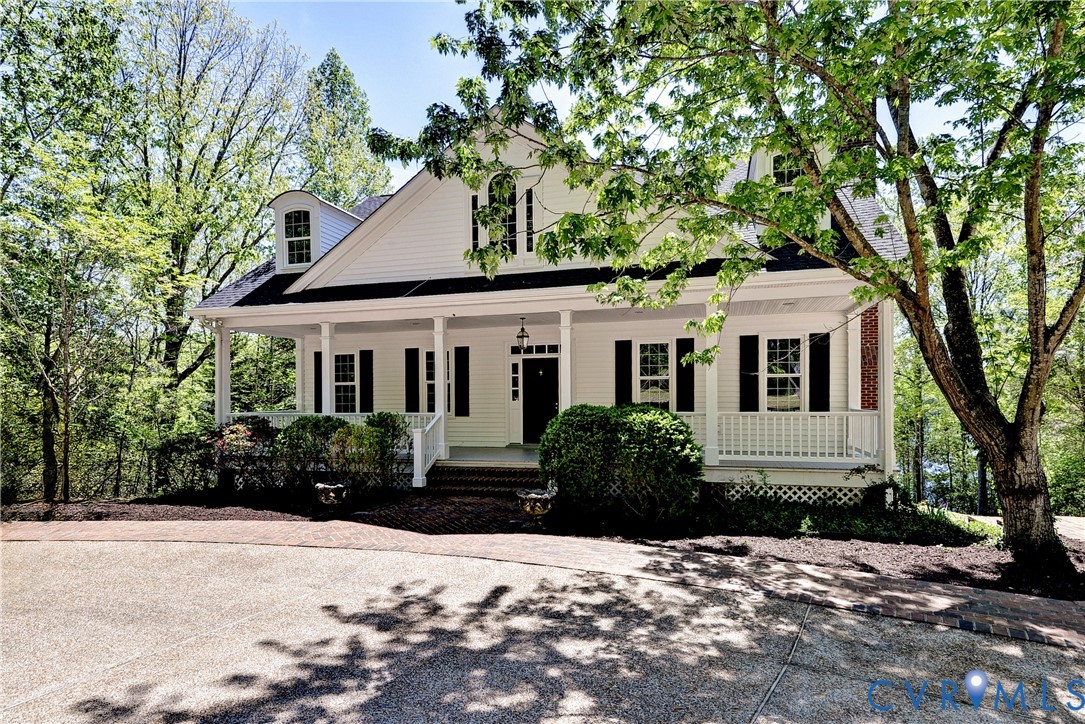 312 Laurel Ridge Road Heathsville, VA 22473 - Photo 10 of 65