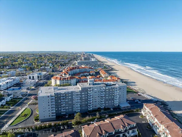 $4,500 | 675 Ocean Avenue, Unit 3I, Long Branch, NJ 07740